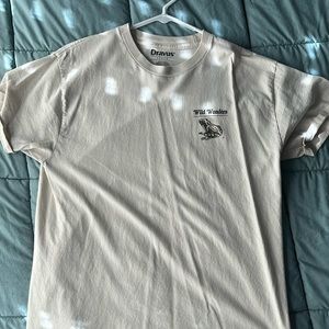 Dravus Frog Tee Shirt